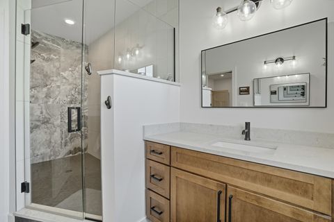Tiny photo for 8334 W 105th Avenue, St. John, IN 46373 (MLS # 12481603)