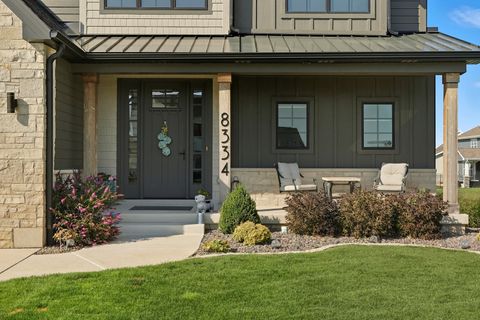 Tiny photo for 8334 W 105th Avenue, St. John, IN 46373 (MLS # 12481603)
