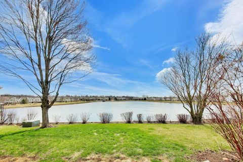 Tiny photo for 1961 Cobblestone Drive, Carpentersville, IL 60110 (MLS # 12561489)