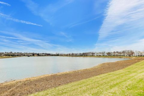 Tiny photo for 1961 Cobblestone Drive, Carpentersville, IL 60110 (MLS # 12561489)