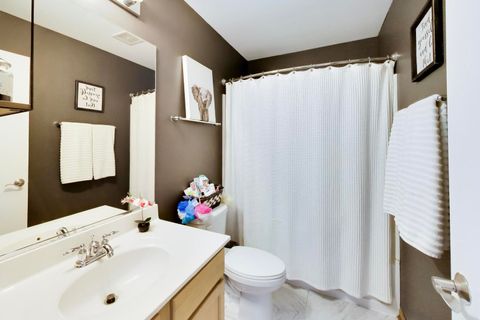 Tiny photo for 1961 Cobblestone Drive, Carpentersville, IL 60110 (MLS # 12561489)