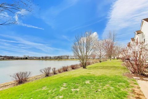Tiny photo for 1961 Cobblestone Drive, Carpentersville, IL 60110 (MLS # 12561489)