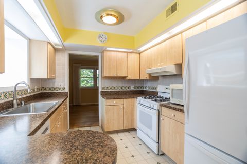 Tiny photo for 325 Dodge Avenue, Evanston, IL 60202 (MLS # 12432776)