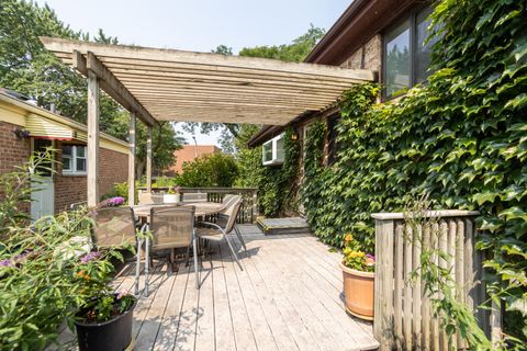 Tiny photo for 325 Dodge Avenue, Evanston, IL 60202 (MLS # 12432776)