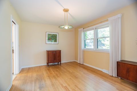 Tiny photo for 325 Dodge Avenue, Evanston, IL 60202 (MLS # 12432776)