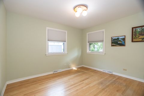Tiny photo for 325 Dodge Avenue, Evanston, IL 60202 (MLS # 12432776)