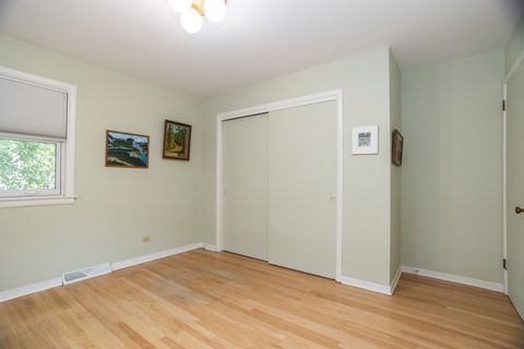 Tiny photo for 325 Dodge Avenue, Evanston, IL 60202 (MLS # 12432776)