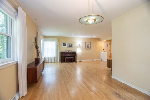 Tiny photo for 325 Dodge Avenue, Evanston, IL 60202 (MLS # 12432776)