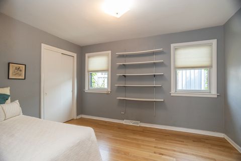 Tiny photo for 325 Dodge Avenue, Evanston, IL 60202 (MLS # 12432776)