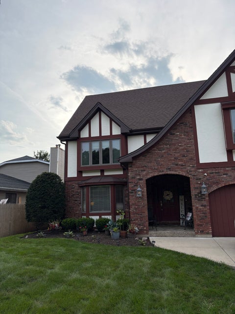 Photo of 328 MORNINGSIDE Drive, Bloomingdale, IL 60108 (MLS # 12726810)