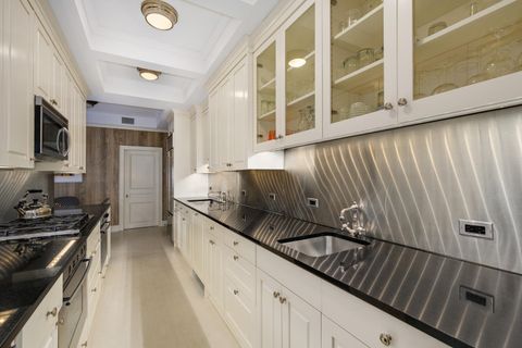 Tiny photo for 1448 N Lake Shore Drive #9A, Chicago, IL 60611 (MLS # 12454980)