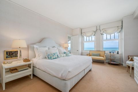 Tiny photo for 1448 N Lake Shore Drive #9A, Chicago, IL 60611 (MLS # 12454980)