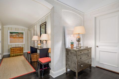 Tiny photo for 1448 N Lake Shore Drive #9A, Chicago, IL 60611 (MLS # 12454980)