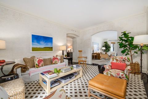 Tiny photo for 1448 N Lake Shore Drive #9A, Chicago, IL 60611 (MLS # 12454980)