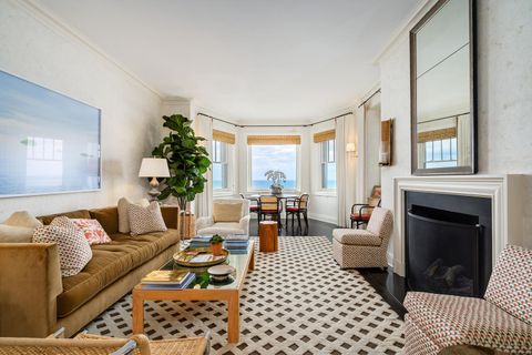 Tiny photo for 1448 N Lake Shore Drive #9A, Chicago, IL 60611 (MLS # 12454980)