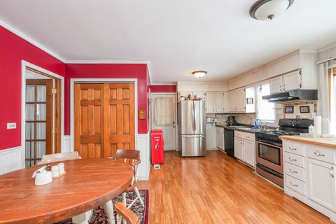 Tiny photo for 27429 S Scheer Road, Manhattan, IL 60442 (MLS # 12522719)