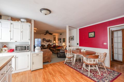 Tiny photo for 27429 S Scheer Road, Manhattan, IL 60442 (MLS # 12522719)