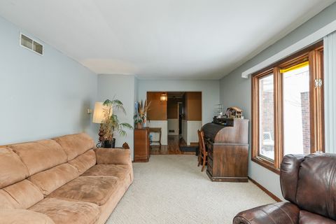 Tiny photo for 27429 S Scheer Road, Manhattan, IL 60442 (MLS # 12522719)