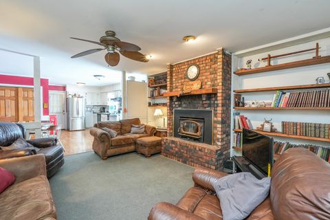 Tiny photo for 27429 S Scheer Road, Manhattan, IL 60442 (MLS # 12522719)