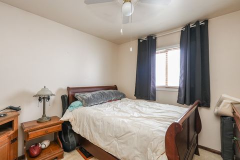 Tiny photo for 27429 S Scheer Road, Manhattan, IL 60442 (MLS # 12522719)