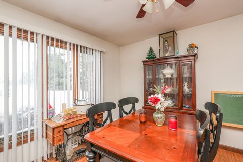 Tiny photo for 27429 S Scheer Road, Manhattan, IL 60442 (MLS # 12522719)