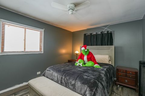 Tiny photo for 27429 S Scheer Road, Manhattan, IL 60442 (MLS # 12522719)