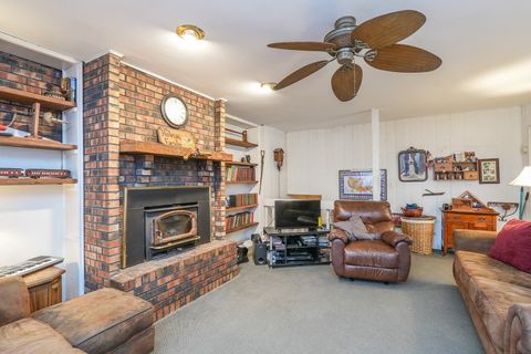 Tiny photo for 27429 S Scheer Road, Manhattan, IL 60442 (MLS # 12522719)