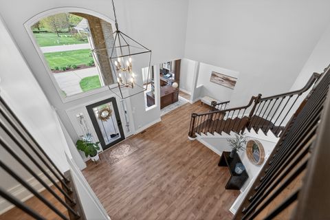 Tiny photo for 37W530 Grey Barn Road, St. Charles, IL 60175 (MLS # 12631663)