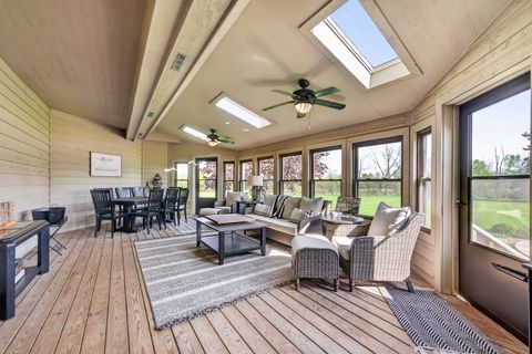 Tiny photo for 37W530 Grey Barn Road, St. Charles, IL 60175 (MLS # 12631663)