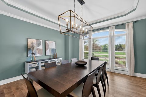 Tiny photo for 37W530 Grey Barn Road, St. Charles, IL 60175 (MLS # 12631663)