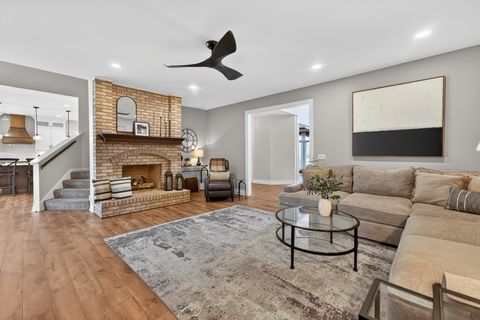 Tiny photo for 37W530 Grey Barn Road, St. Charles, IL 60175 (MLS # 12631663)
