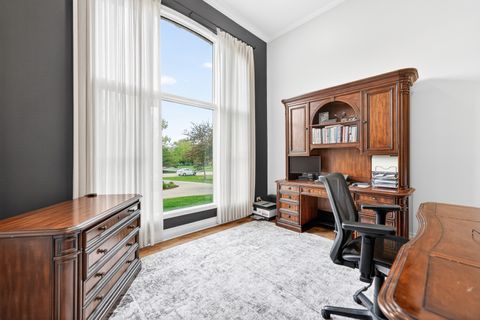 Tiny photo for 37W530 Grey Barn Road, St. Charles, IL 60175 (MLS # 12631663)