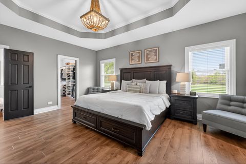 Tiny photo for 37W530 Grey Barn Road, St. Charles, IL 60175 (MLS # 12631663)