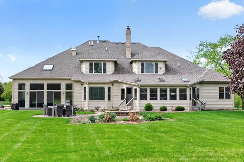 Tiny photo for 37W530 Grey Barn Road, St. Charles, IL 60175 (MLS # 12631663)