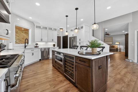Tiny photo for 37W530 Grey Barn Road, St. Charles, IL 60175 (MLS # 12631663)