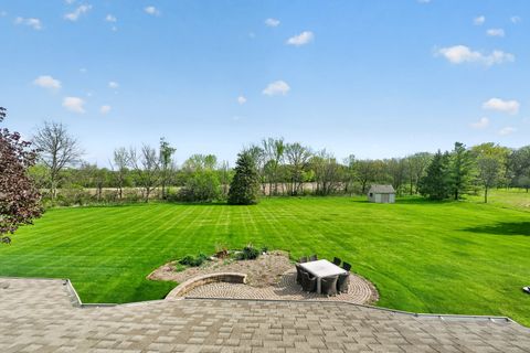Tiny photo for 37W530 Grey Barn Road, St. Charles, IL 60175 (MLS # 12631663)