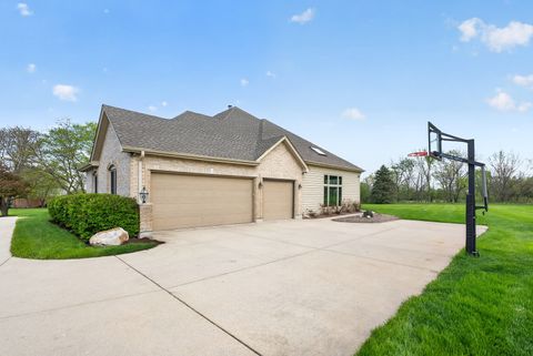Tiny photo for 37W530 Grey Barn Road, St. Charles, IL 60175 (MLS # 12631663)