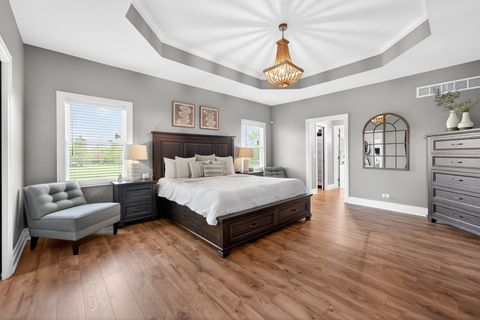 Tiny photo for 37W530 Grey Barn Road, St. Charles, IL 60175 (MLS # 12631663)