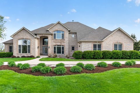 Photo of 37W530 Grey Barn Road, St. Charles, IL 60175 (MLS # 12631663)