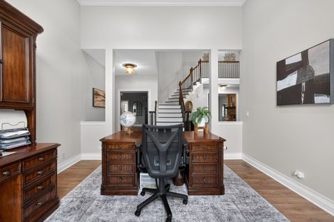 Tiny photo for 37W530 Grey Barn Road, St. Charles, IL 60175 (MLS # 12631663)