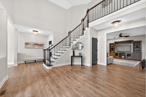 Tiny photo for 37W530 Grey Barn Road, St. Charles, IL 60175 (MLS # 12631663)