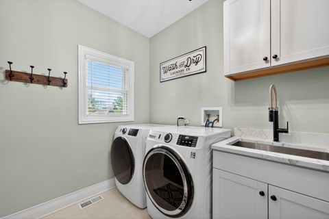 Tiny photo for 37W530 Grey Barn Road, St. Charles, IL 60175 (MLS # 12631663)