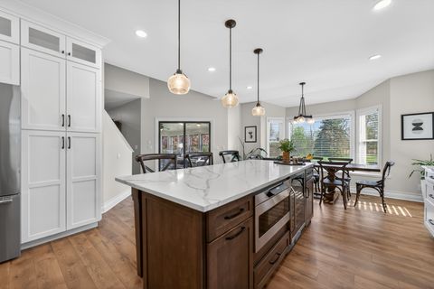 Tiny photo for 37W530 Grey Barn Road, St. Charles, IL 60175 (MLS # 12631663)
