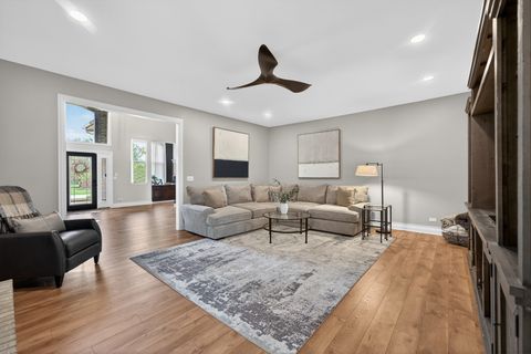 Tiny photo for 37W530 Grey Barn Road, St. Charles, IL 60175 (MLS # 12631663)