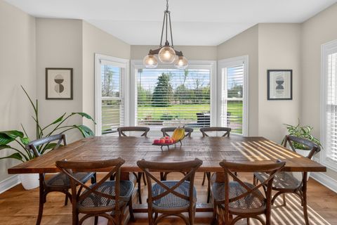 Tiny photo for 37W530 Grey Barn Road, St. Charles, IL 60175 (MLS # 12631663)