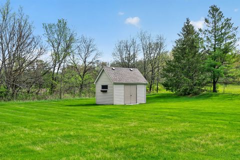 Tiny photo for 37W530 Grey Barn Road, St. Charles, IL 60175 (MLS # 12631663)