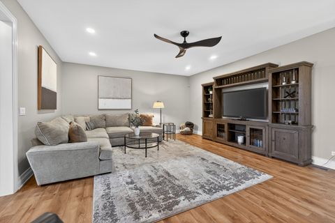 Tiny photo for 37W530 Grey Barn Road, St. Charles, IL 60175 (MLS # 12631663)