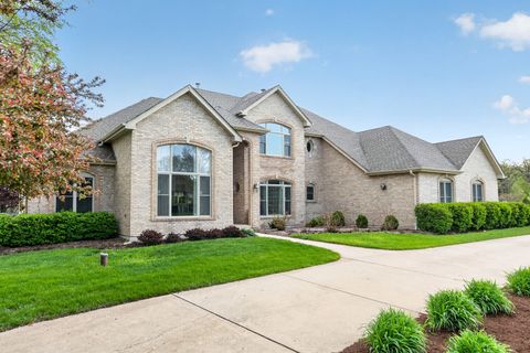 Tiny photo for 37W530 Grey Barn Road, St. Charles, IL 60175 (MLS # 12631663)