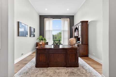 Tiny photo for 37W530 Grey Barn Road, St. Charles, IL 60175 (MLS # 12631663)
