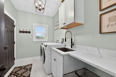 Tiny photo for 37W530 Grey Barn Road, St. Charles, IL 60175 (MLS # 12631663)